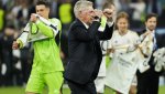 Анчелоти разкри най-важния човек за Реал Мадрид