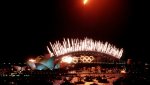 История на Олимпийските игри: Сидни, 2000