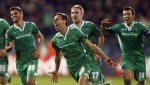 Лудата гора с историческа победа  в Шампионската лига