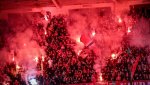 ЦСКА със специално съобщение към феновете