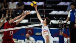 Олимпийският шампион победи България в официалния дебют на Бленджини