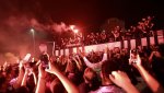 Десетки хиляди празнуваха с Десподов и ПАОК