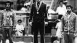 Олимпийските шампиони на България: Валентин Райчев, борба