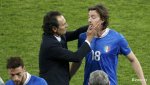 Рикардо Монтоливо: Италия може да се гордее с нас