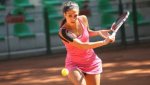 Изабелла Шиникова с 2 победи за 1 ден в Тунис