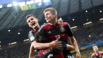 Преди 7 години Германия размаза Бразилия със 7:1 + ВИДЕО