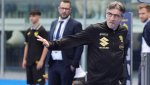 Треньорът на Торино напуска дори и при класиране в Европа