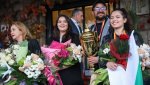 Браво! България записа 4 победи на старта на Европейското по шах
