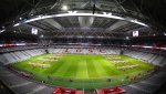 Стадионите на Евро 2016: "Пиер Мороа", Лил