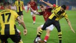 Ботев Пловдив трепери преди финала за Купата