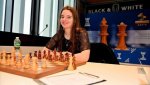 Нов успех за българския шах! 18-годишна завърши 7-а на Европейското