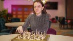 Нургюл Салимова с реми срещу световната вицешампионка