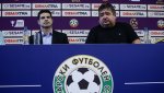 Оповестиха обсъдените важни предложения за българския футбол