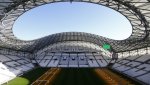 Стадионите на Евро 2016: "Стад Велодром", Марсилия