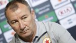 Условието, при което Белчев ще остане начело на ЦСКА и за новия сезон