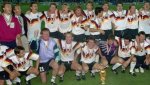Мондиал 1990: Обединена Германия детронира Аржентина на Марадона