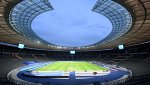 Стадионите на Евро 2024: Олимпиащадион в Берлин