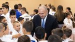 Президентът Румен Радев ще открие международния турнир Sofia Karate Open 2024 – Купа на президента