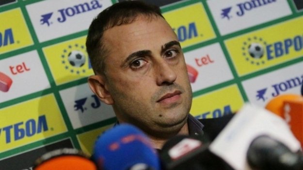 Петев пред Gol.bg: България не е обречена в световните квалификации!