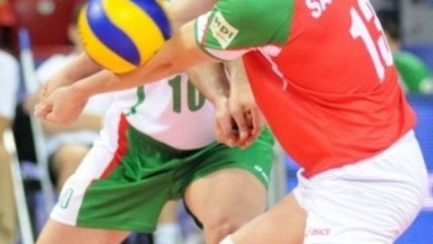 България пропусна да се класира за финала на Олимпиадата
