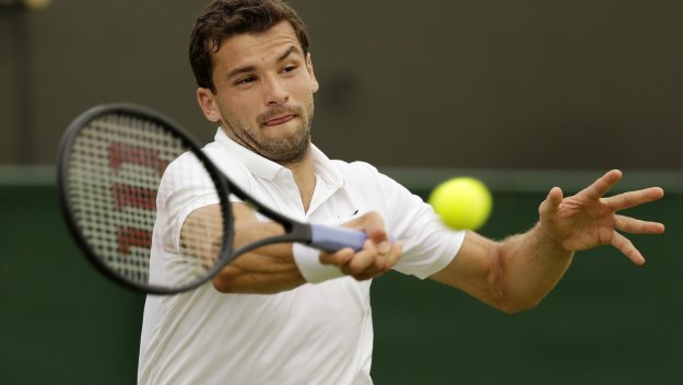 Шоуто е факт! Гришо срещу Федерер в 3-ия кръг на Australian Open