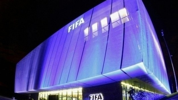ФИФА разпореди: Вземете 15 точки от актива на ЦСКА!