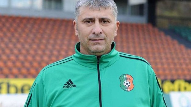 Вутов пред Gol.bg: От "лъвчетата" на България, юношите станаха "лъвовете" на България