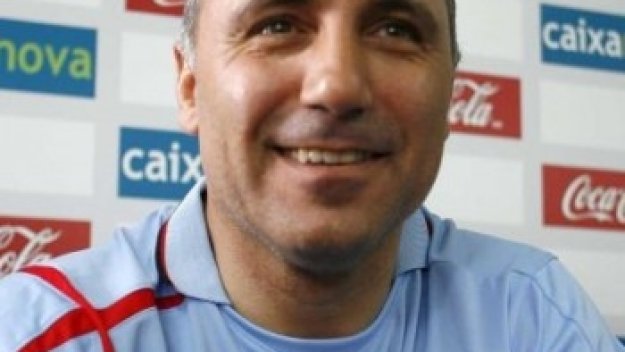 Камата: Скоро може да водя Бахрейн