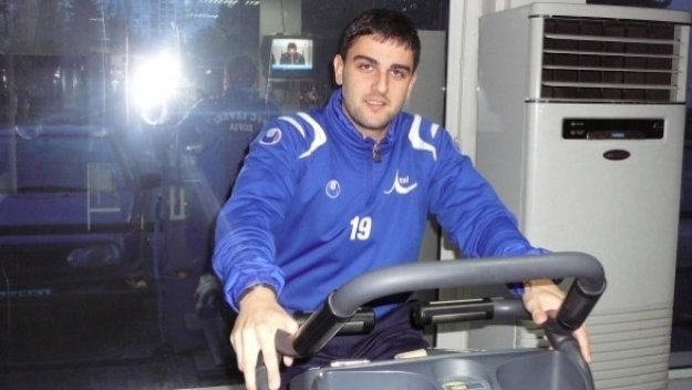 Динамо Киев преговаря за покупката на Гаджев