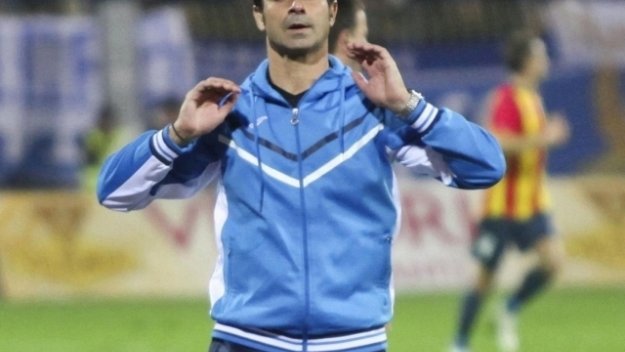 БФС резна Гонзо за един мач + ВИДЕО