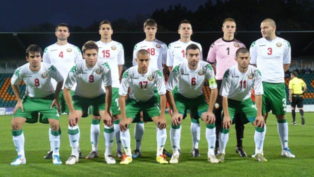 СРАМ! РЕЗИЛ! ПОЗОР! Дания - България 7:1