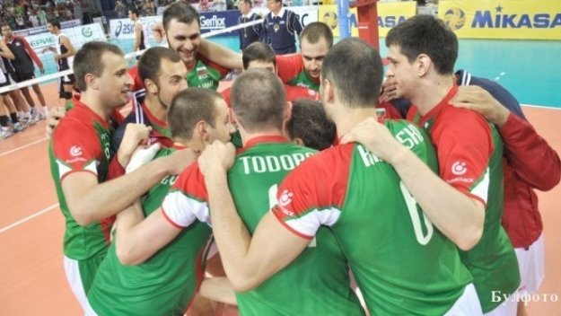"Лъвовете" гризнаха Аржентина