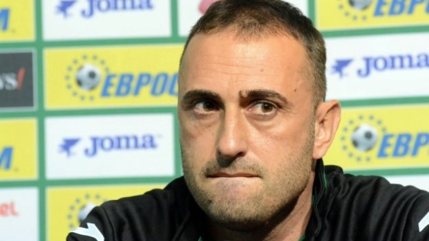 Ивайло Петев: Няма шанс някой да ми реди състава!