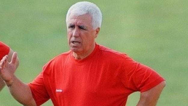 Паро: Шеридън не става