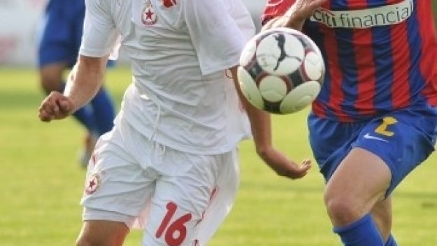 Грандовете на Полша на битка за Спас
