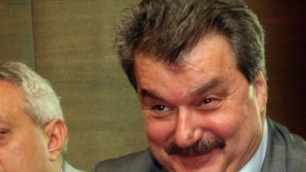 Феновете на Левски: Батков - вън!
