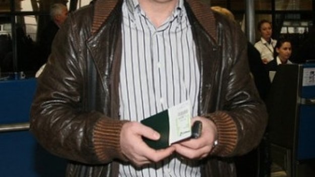 И Наско Сираков хвърли оставка