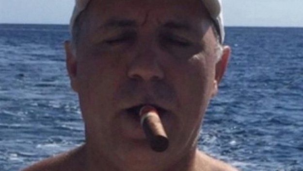 Стана ясно кой е научил Камата да псува