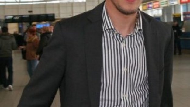 Блекбърн идва за Ивелин Попов