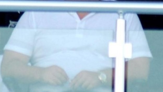 Коко за софийското Локо: Много ги уважавам като клуб