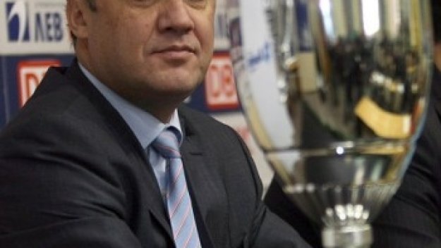 Михайлов отсече: "Вечното дерби" само на "Васил Левски"