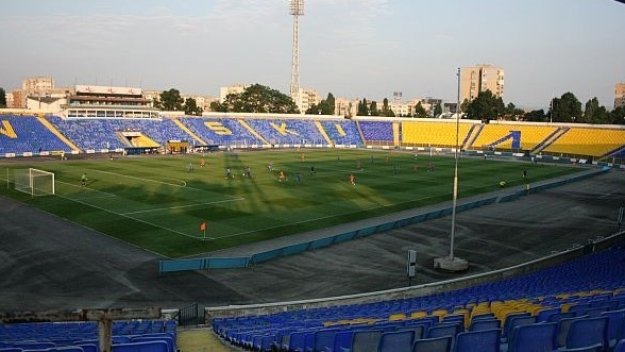 "Герена" перфектен преди мача с Гент