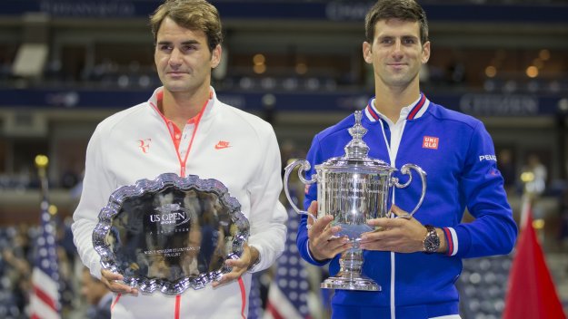 Джокович пречупи Федерер и триумфира в US Open + ВИДЕО и СНИМКИ