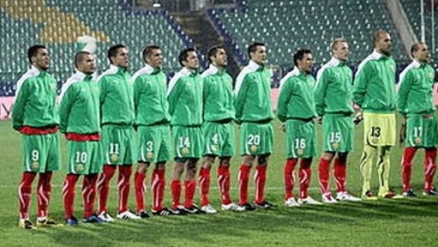 Пращат ни в четвърта урна при жребия за СП 2014