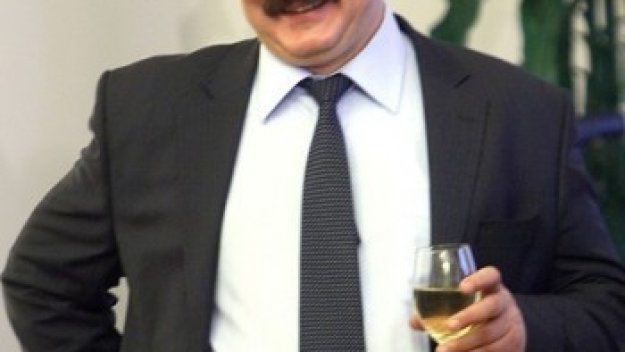 Тодор Батков: Мразя ЦСКА!