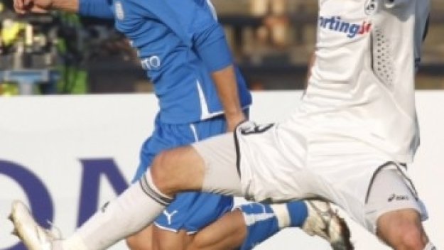Марсио Нуньо: Черноморец и Херо са №1 в България