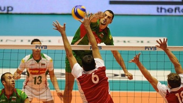 Шокиращо слаба България загуби и от Чехия с 1:3