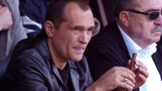 Васил Божков се връща в ЦСКА