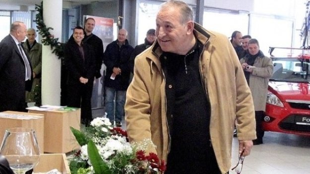Спортните бисери на 2010 г.