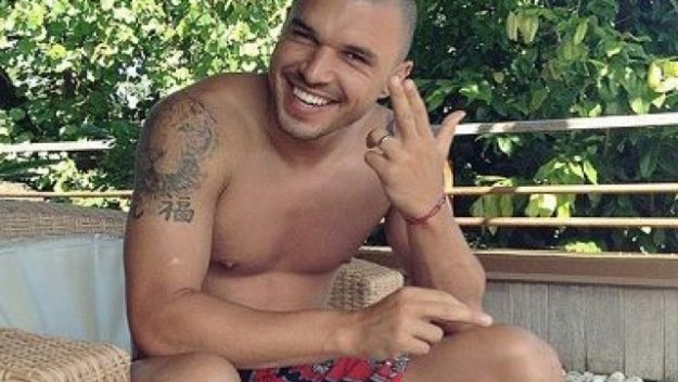 Головата машина Божинов бележи за Партизан